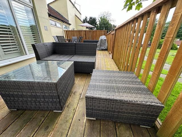 Frankie'S Holiday Lodge Gunnislake Exterior foto